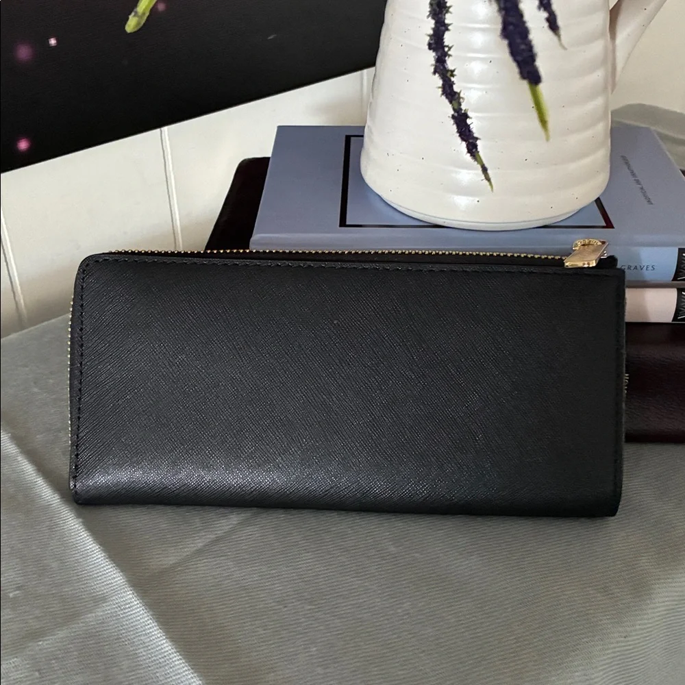 Michael Kors Long Wallet